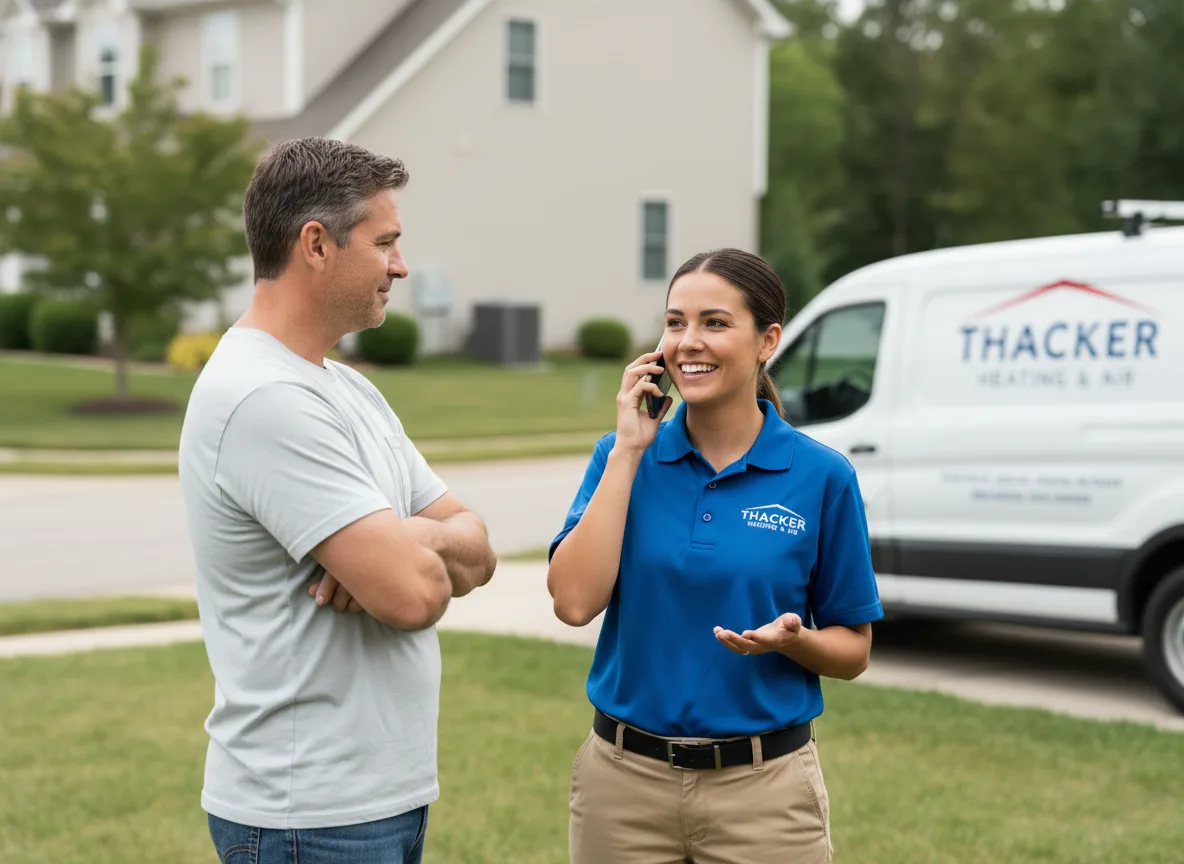 Ac Repair Middleburg, KY FAQs